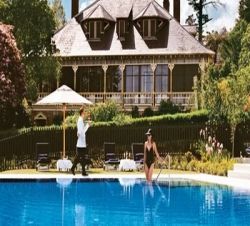 function.array-key-exists - Lilianfels Resort & Spa, Blue Mountains